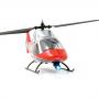 Радиоуправляемый вертолет Art-tech Angel 300 с гироскопом 2.4G 11161 (4 канала, прожектор, 43 см)